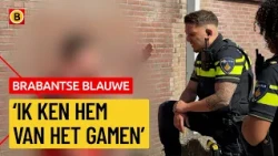 Police officers gaming with youth: why? | Brabantse Blauwe