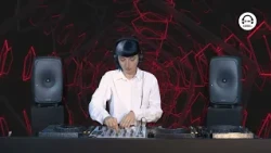 Abyssal Code Residency with Maya Gora invites Melaudica - EP12