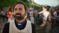 Promo | Salto de Fé 3 estreia dia 3 de agosto, às 22h30, na RTP1