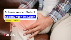 The Emotional Aspect of Osteoarthritis – When Life Takes a Toll on Your Joints | QS24