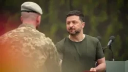 TOUGH POLICY TOWARD UKRAINE! Poles support the decision to revoke Zelenskyy's award