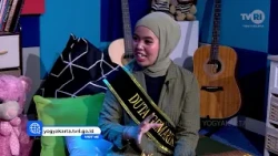 Rahasia Bikin Cerdas, Kak Vivin Ajak Kita Gemar Makan Ikan - Vivin Rachmawati | Gen Z Rumpi