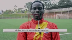Cubs intensify preparations for CECAFA U17 AFCON qualifiers
