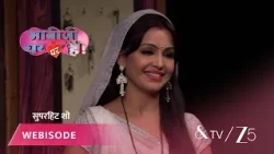 Bhabi Ji Ghar Par Hai | Episode - 626 | Part 3 | Angooori, Anita