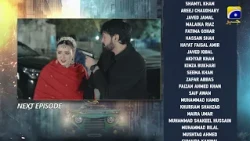 Muhafiz 2nd Last Episode 41 Teaser - HAR PAL GEO