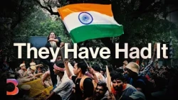 India's Youth Are Angry. Here's Why.