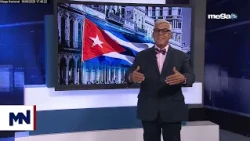 Buzz in Cuba 10/26/08 with Camilo Loret de Mola