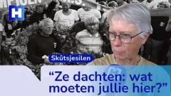 Jan Bakker conquered sailing in Friesland
