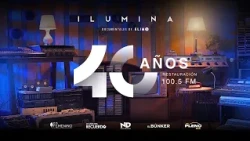 40 Years of Seeing the Hand of God | The Story of Radio Restauración