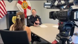 8 arrests after 4-day sexual exploitation enforcement sting: Zephyrhills police