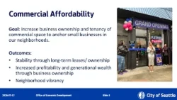 Human Services, Labor, and Economic Development Committee 07/17/2026