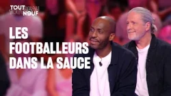 "Voir un chef d'état faire de l'autodérision ça me va"