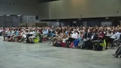 1400 Testimoni di Geova ad Arezzo
