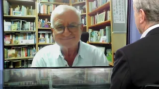 Defending Israel with David Harris: Eran Lerman