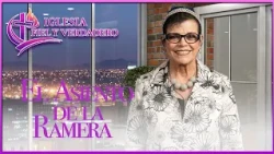 Iglesia Fiel y Verdadero con la Pastora Yolanda Martinez 8-24-26