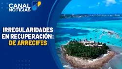 Comptroller's Office opens fiscal investigation into $3 billion contract in San Andrés | Canal 1 ...