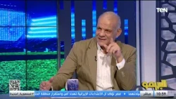 Magdy Tolba: England is stronger than Argentina... and Argentina is the team that benefited most ...