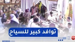 قسنطينة: مع التوافد الكبير للسياح   المطاعم السياحية تنتعش لتظهر أصالة وعراقة سيرتا