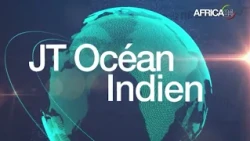Le JT Afrique de l'Océan Indien du 23 juillet 2026