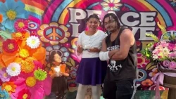 LA dad seeking shelter for himself, daughter says agencies point fingers instead of helping