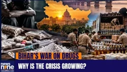 Bihar Drug Crisis: Synthetic Contraband Spikes Amid Liquor Ban As Panelists Flag 'Udta Bihar' Risk
