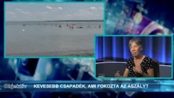 Objektív 2026. augusztus 13. - A globális felmelegedés és hatásai