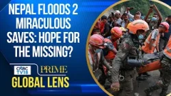 Nepal Flood Miracle, Iran Wedding Strike: US To Probe Attack & Trump-Canada Row | Global Lens