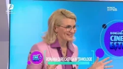 Romania, who are you? with Mădălina Dobrovolschi - July 11