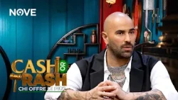 Un pulsante segreto trasforma una scatola in un tesoro | Cash or Trash