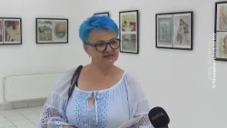 Nostalgija dve umetnice, 14. avgust 2026.(RTV Bor)