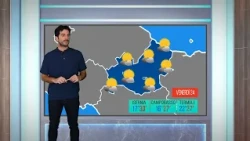 Molise Weather Forecast for 07/24/2026