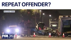 Teen caught speeding more than 120 mph months after deadly crash