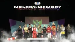 MELODY MEMORI - 05 Agustus 2026