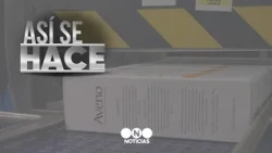 ASÍ SE HACE: SHAMPOO - #TelefeNoticias