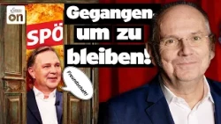 Gegangen, um zu bleiben! | Der Wegscheider
