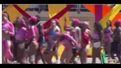 SAINT LUCIA CARNIVAL REACHES CLIMAX WITH 2026 PARADE OF BANDS