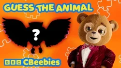 Camping Time! Solve the Sound Mystery 🕵️‍♀️ | Knee High Spies for Kids | CBeebies