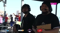 El Camino de Las Pumas: Experiencia Estadio | Deportes Antofagasta vs Deportes Copiapó |Ascenso 2026