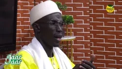 🔴JAAR JAARU YONENTE YALLA HOUD 1ER PARTIE du 21 Juillet 2026