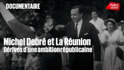 Michel Debré and Réunion: The Dark Side of a Republican Ambition