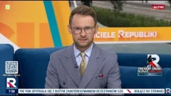 Tusk szykuje kolejny skok na Trybunał - BEREK WEJDZIE DO TK?! | Przyjaciele Republiki