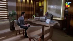 Middle Class Larkay Ki Promotion Ho Gayi..! #sunitamarshal #deewar - HUM TV