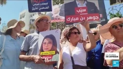 Tunisie : la Cour de cassation confirme les lourdes peines dans l’affaire du "complot contre l’État"