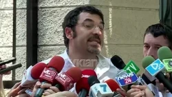 Reforma Zgjedhore drejt finalizimit, sinjale pozitive për Kodin e ri Elektoral - (5 Korrik 2012)