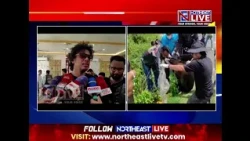 Singer Papon's Cleanliness Drive