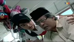 [CLIP] Yusuff: Ep 20 - Alamak Yaakob Nampak Macam Tak Sihat Je Tu | Tonton