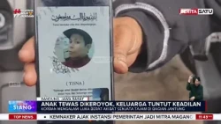 Korban Pengeroyokan Caringin Tewas, Keluarga Desak Keadilan | Beritasatu Siang