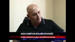 SKEMA KOMBËTARE NË BUJQËSI NË SHKODËR