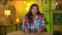 Horoscope for Today and Tomorrow with Lourdes Ferro 07/24/2026