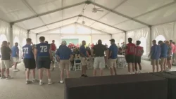 Section IV Football Media Day ushers in season